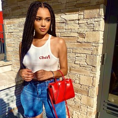 Summer Walker Type Beat - Finer Things (Melodic R&B Trap Instrumental)