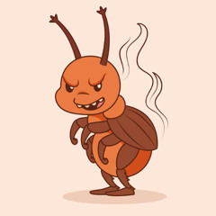 Roach Noodle