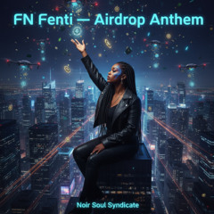 AIRDROP ANTHEM