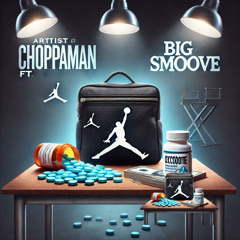 JUMPMAN FT SMOOVE