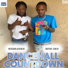 Dancehall Countdown | Skeng - Street Cred #1 28/01/22