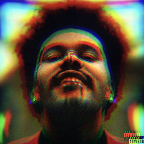 Nathan (Still Breathing) x After Hours