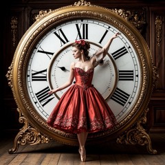 Clocks and dance