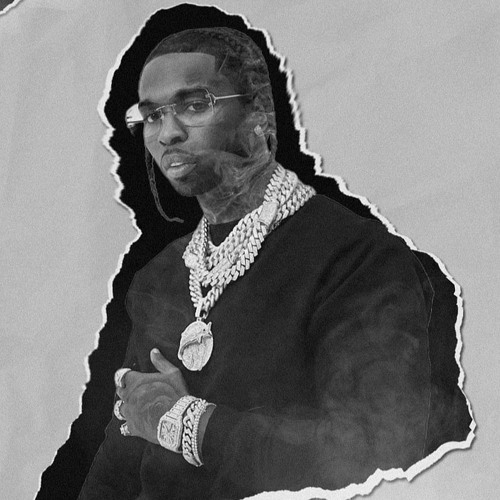 Pop Smoke x Fivio Foreign x Ice Spice Type Beat 2023 - ''What Now?'' (Prod.by.Yamaica)