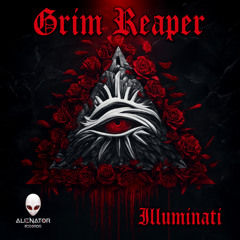 Grim Reaper - Illuminati (Preview)