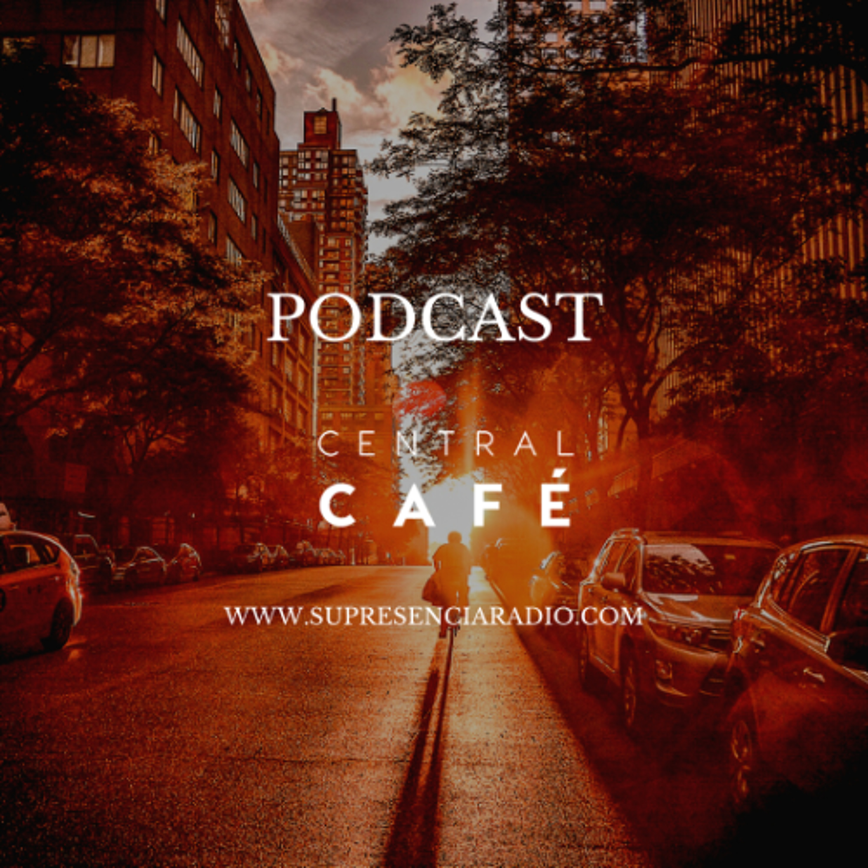 Conciencia y fe con Christine D'Clario - Central Café