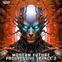 Modern Future Progressive Trance 3 Demo