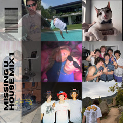 missing u house mix 1 - cian.