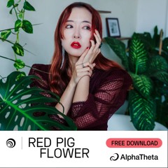 Free Download: Red Pig Flower - Chicago Classic [TFD086 & AT002] (powered by AlphaTheta)