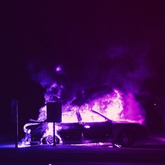 Shade At Me - alexongame92 (432Hz)