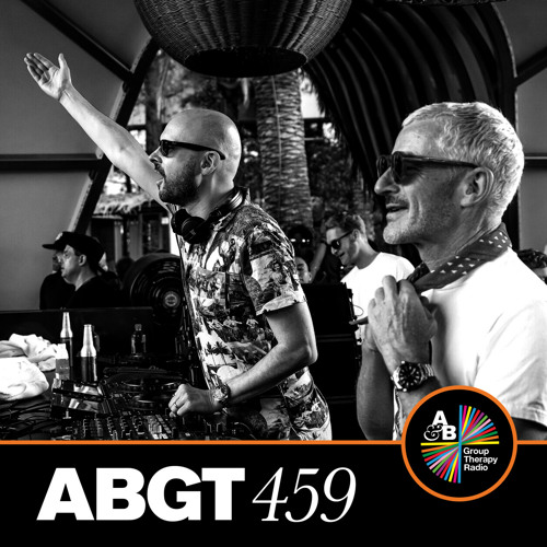 Group Therapy 459 with Above & Beyond and São Miguel