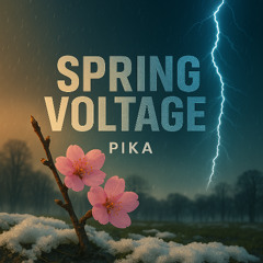 PIKA - SPRING VOLTAGE