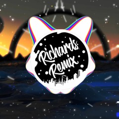 Maroon 5 - Lost (Richards Remix)