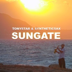 Tonystar & Syntheticsax - Sungate