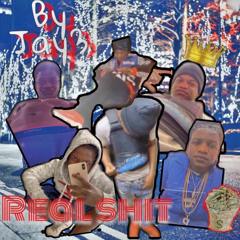 JAY3 - REAL SHIT