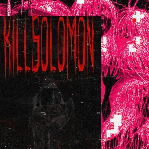 KILLSOLOMON - HEADSHOT FREESTYLE [PROD. 47]