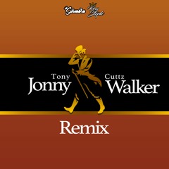 108 - Tony Cuttz - Johnny Walker Remix - DjSurendra X KvngSteph