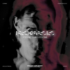 NCRYSIS - FEAL THE FEAR [II160S]