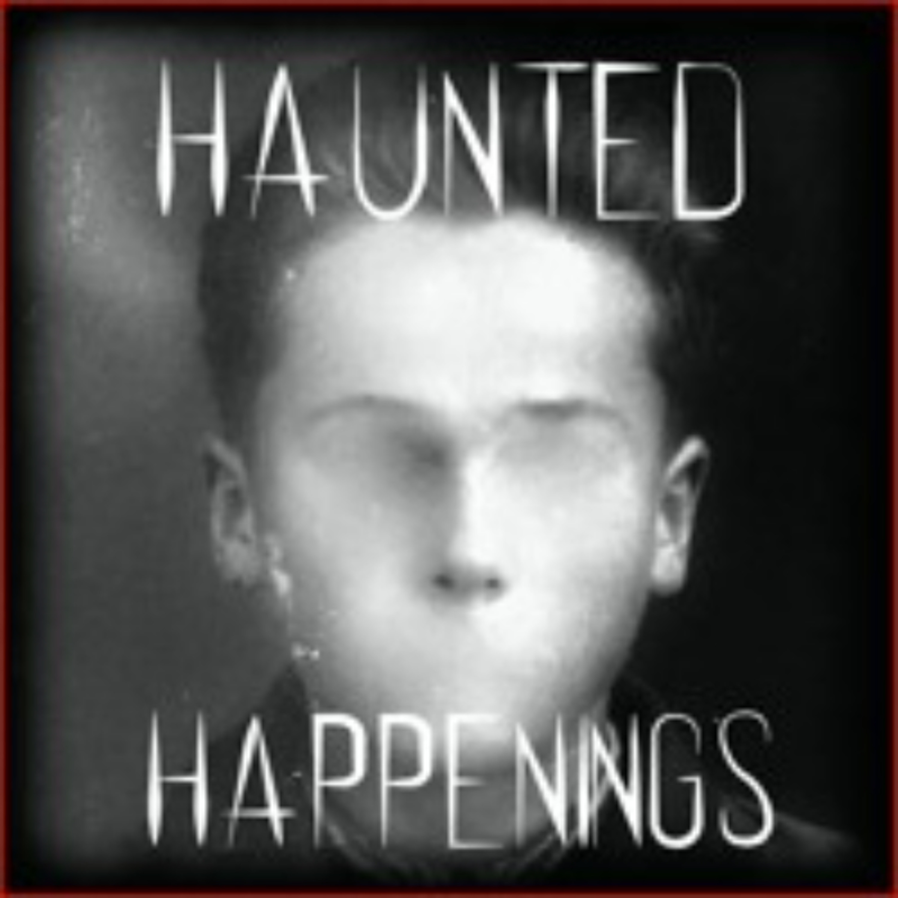 Haunted Happenings