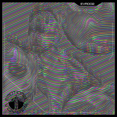 PREMIERE* Moodrich - I'll Forgive (EVR002)
