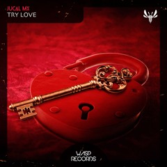 JUCAL Mx - Try Love (Original Mix) ★ OUT NOW ON BEATPORT ★