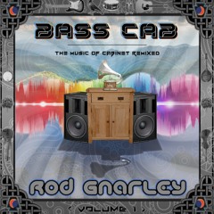 Cabinet - The Dove (Rod Gnarley Drum n Bass Remix) [Single] [Dub]