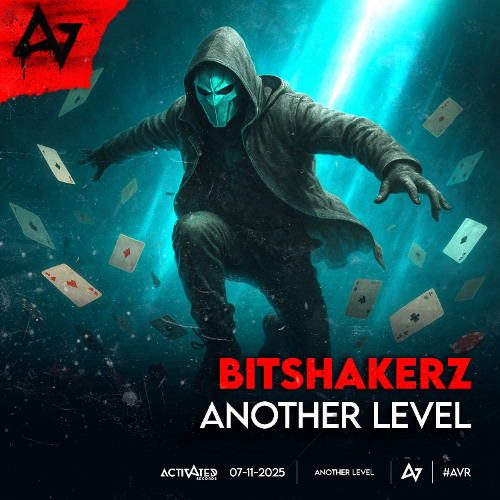 Bitshakerz - Another Level