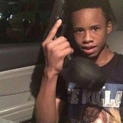 MP DRACO x JALIBAN - MURDA SHE WROTE p. SWAYTRICKY