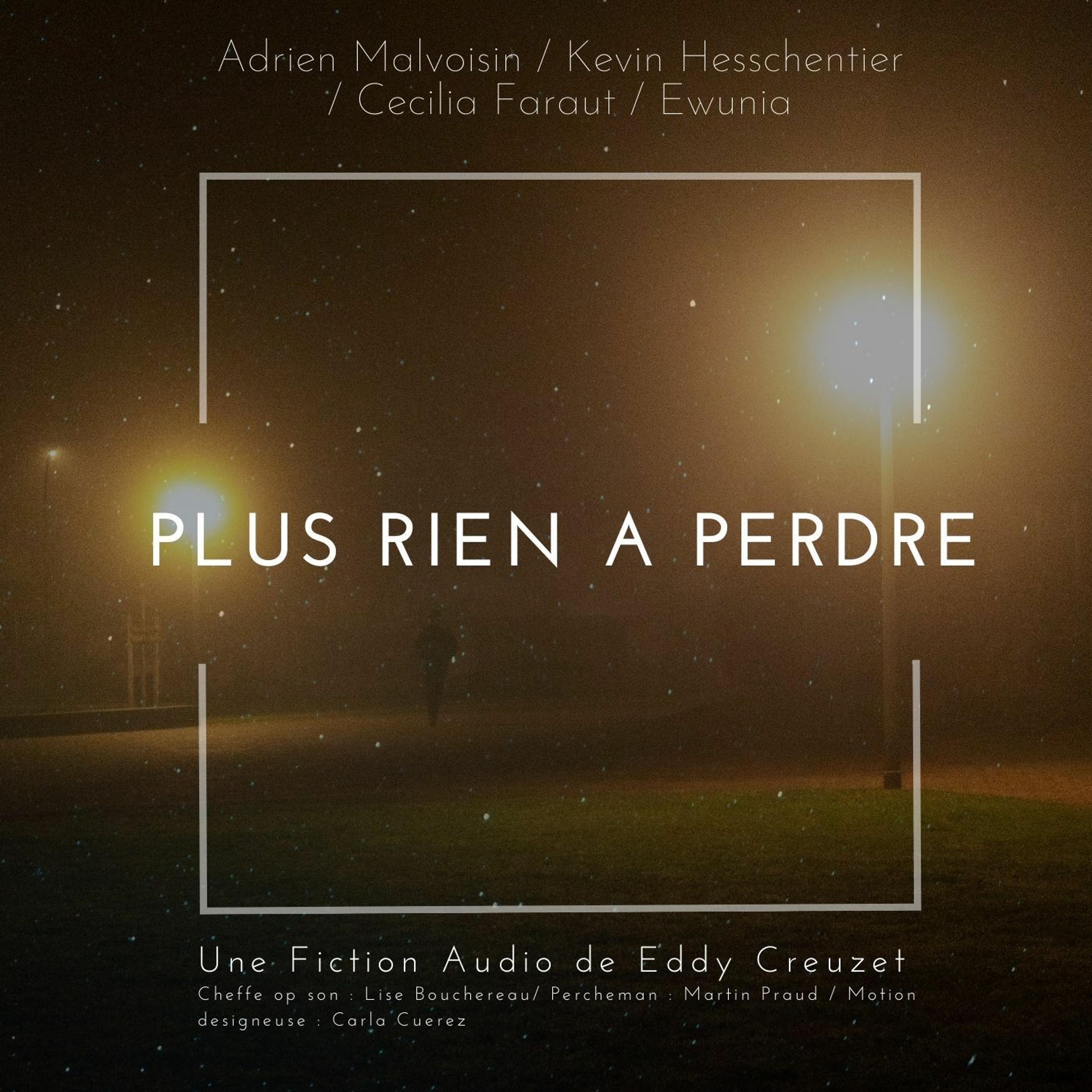 EDDY CREUZET - Réalisateur