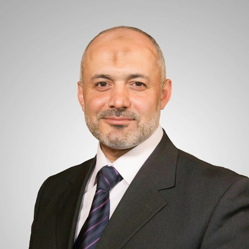 محمد خير الشعال