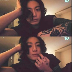 Unholy- Jungkook (weverse live)
