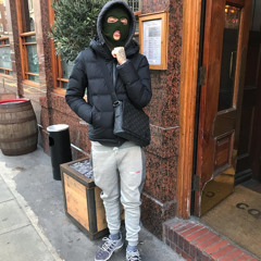 UK Drill type beat × NY Drill × Central Cee type beat