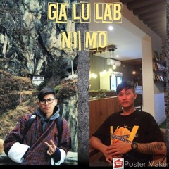 Ga lu lab ni mo-Harry ft.Raven89