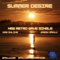 Summer Desire Radio Edit