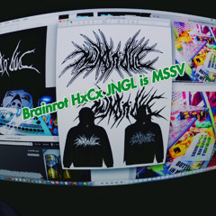 Brainrot HxCx JNGL is MSSV