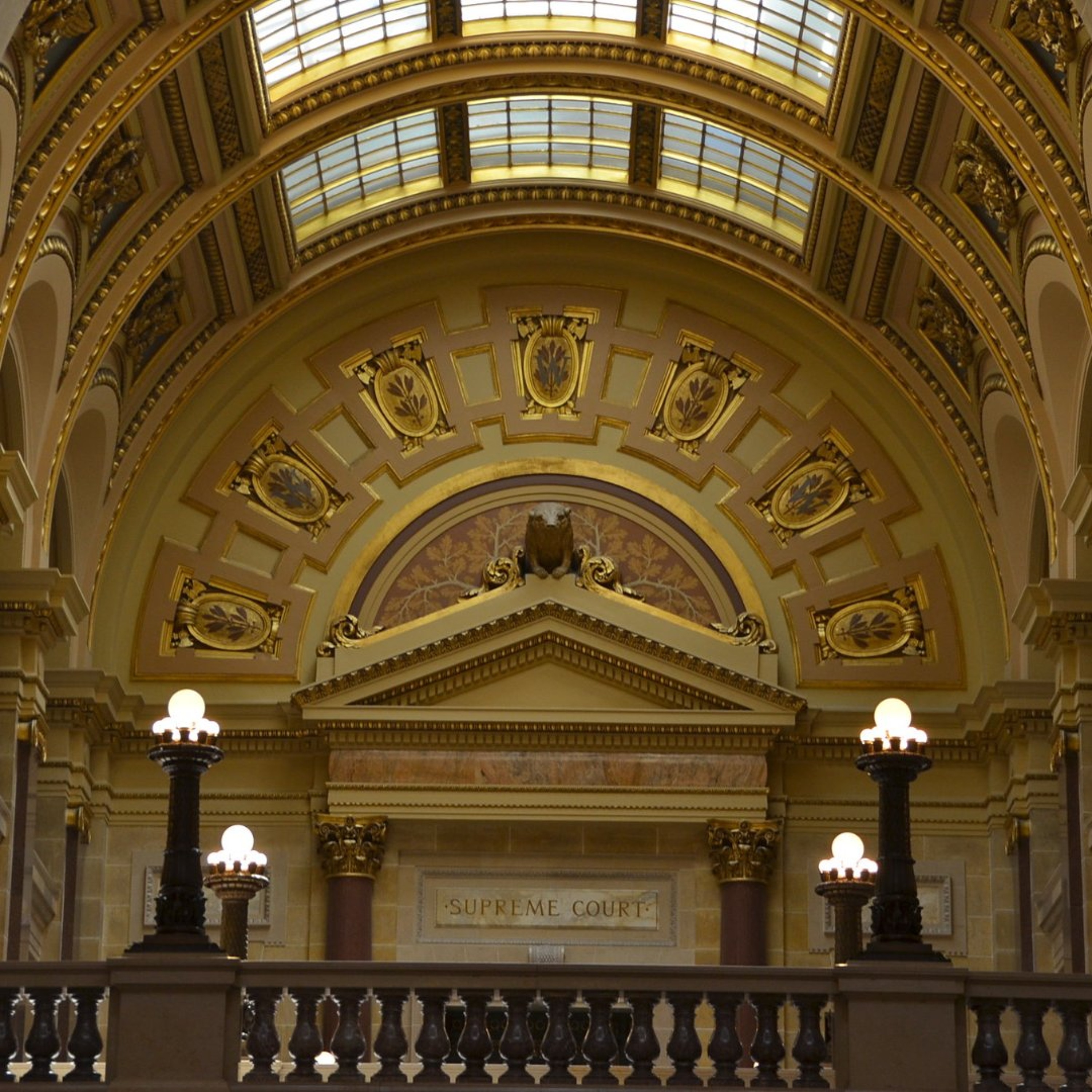 What to watch in the Wisconsin Supreme Court’s next term