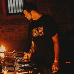 Tatanka - Jonction Records | Warming up the Faya Fest