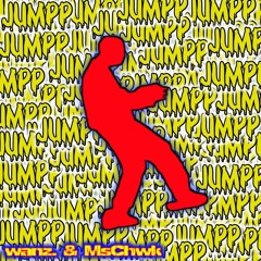 [UPTEMPO] JUMPP (FREE RELEASE)