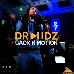 Back n Motion - dreadz
