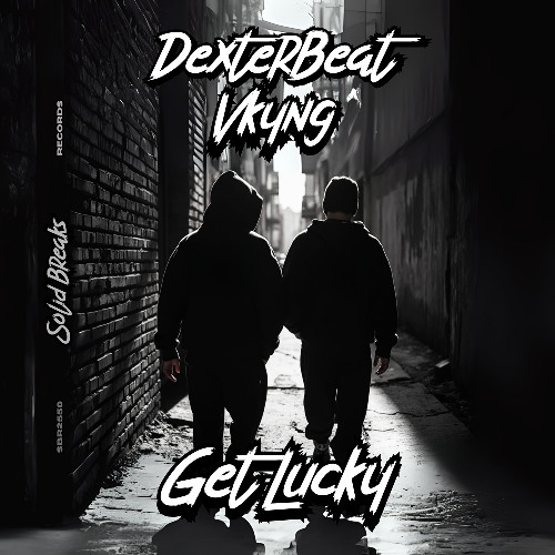 Vkyng & DexterBeat - Get Lucky
