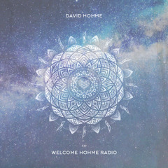 Welcome Hohme Radio 037 // Stay Hohme 014-1