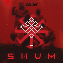 Go_A - Shum (Heldeus Remix)