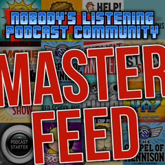 A Message to Master Feed Listeners
