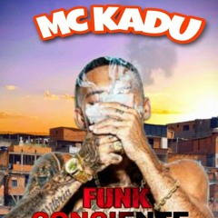 Beat Estilo - MC Kadu, Type beat" | Base De Funk Consciente(2024)