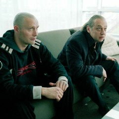 Uendeligtaknemmelig - Pusher