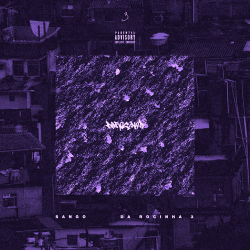 sango - tatuagem (sadinha) (slowed edit)