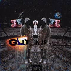 Glock 19 ft -5k marr