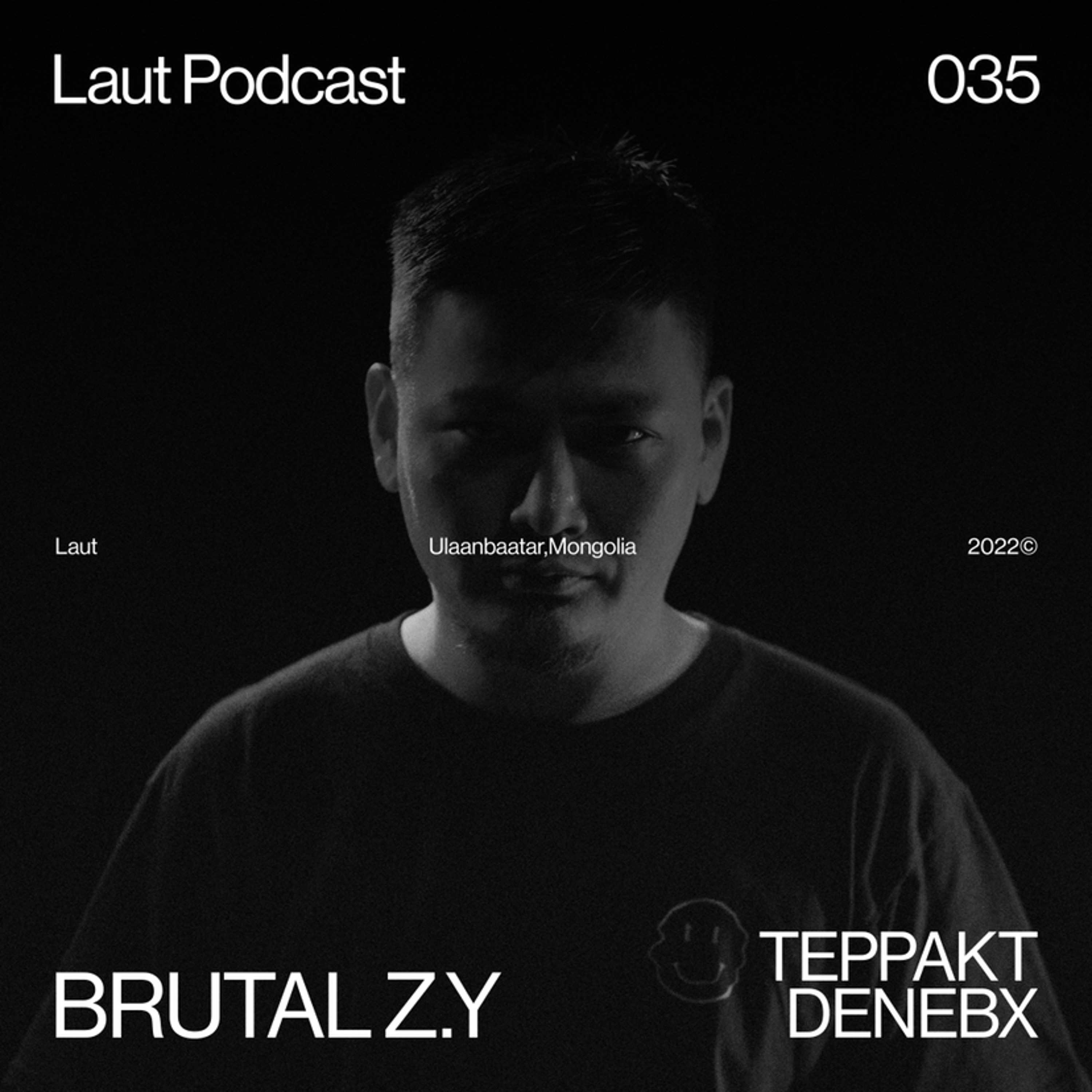 LAUT