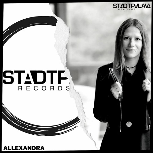 Stadtcast #26 (Berlin) by Allexandra