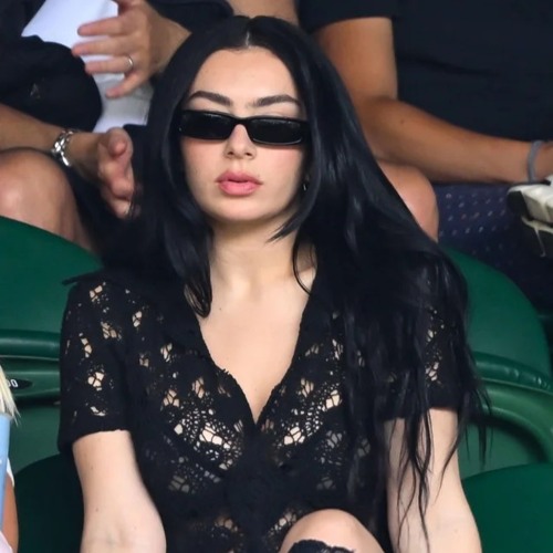 Spring breakers x Match Point - Charli xcx, Challengers